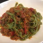 カフェ オモンパカル - 