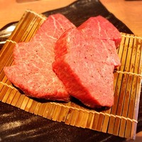 炭火焼肉 なかはら - 