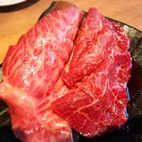 炭火焼肉 なかはら - 