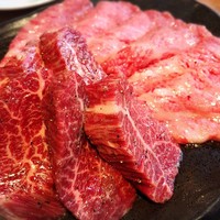 炭火焼肉 なかはら - 