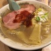 すごい煮干しラーメン凪 名古屋驛麺通り店