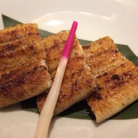 しら河 浄心本店 - 白焼き（ハーフ）