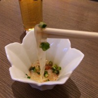 しら河 浄心本店 - のれそれリフトw