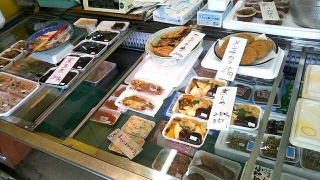 フレンドリーショップ ささき酒店 - 八木山動物公園（惣菜・デリ）の写真