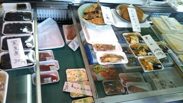 フレンドリーショップ ささき酒店 - 八木山動物公園（惣菜・デリ）の写真