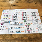 タカマル鮮魚店  - 