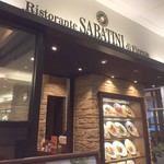 SABATINI di Firenze - 