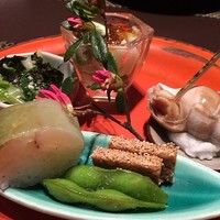 京橋 婆娑羅 - 