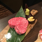 焼肉 蓮 - 