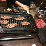 焼肉 蓮 - 