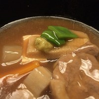 大志満 椿壽 丸ノ内店 - 
