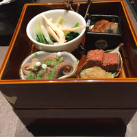 京都つゆしゃぶCHIRIRI 京橋店 - 