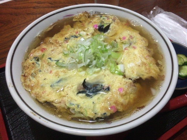 四辻飯店 - 村山市その他（中華料理）の写真