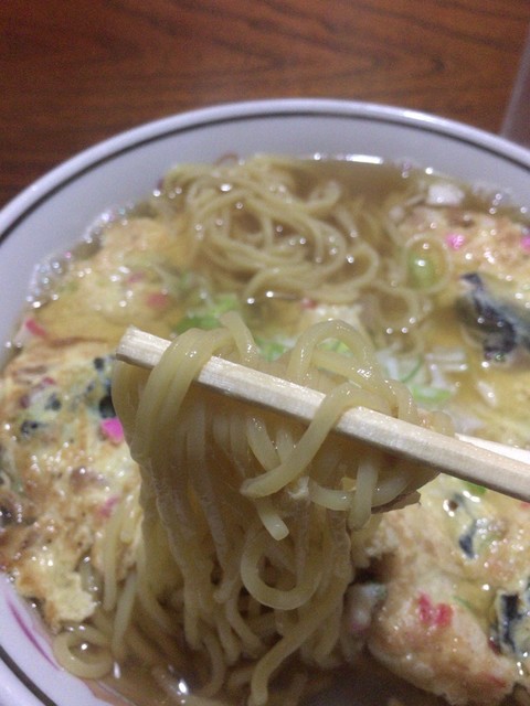四辻飯店 - 村山市その他（中華料理）の写真