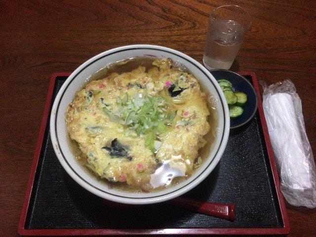 四辻飯店 - 村山市その他（中華料理）の写真