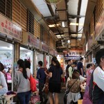 東門城滷肉飯 - 