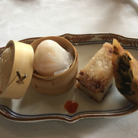 龍天門 - 