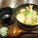 Teuchi Soba Ishioka - 