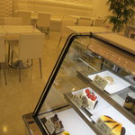 Hotel patisserie ufu - 