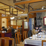 咸亨酒店 - 店内の様子