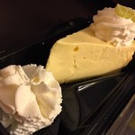 The Cheesecake Factory - 料理写真: