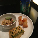 Plaza Premium Lounge - 