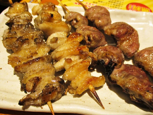 閉店 鳥貴族 本陣店 本陣 焼鳥 食べログ