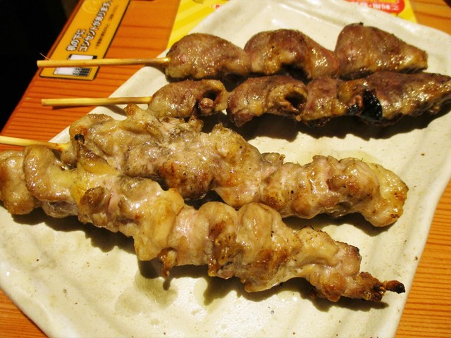 閉店 鳥貴族 本陣店 本陣 焼鳥 食べログ