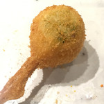 串かつ あーぼん - 