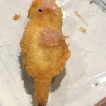 串かつ あーぼん - 