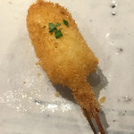 串かつ あーぼん - 