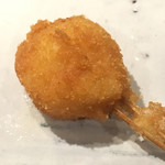 串かつ あーぼん - 