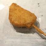 串かつ あーぼん - 