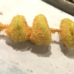 串かつ あーぼん - 