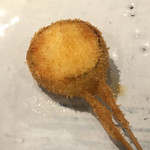 串かつ あーぼん - 