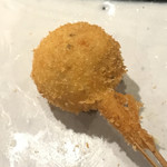 串かつ あーぼん - 