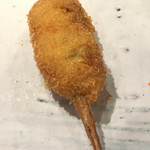 串かつ あーぼん - 