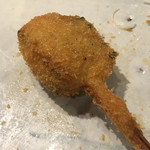 串かつ あーぼん - 