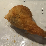 串かつ あーぼん - 