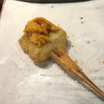 串かつ あーぼん - 