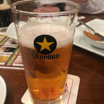 Sapporo kaitakushi - 開拓使麦酒無ろ過