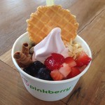 Pinkberry - 