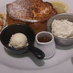 ザ・フレンチトースト ファクトリー - 