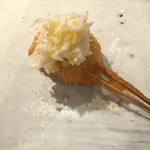 串かつ あーぼん - 