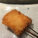 串かつ あーぼん - 