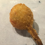 串かつ あーぼん - 