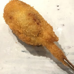 串かつ あーぼん - 