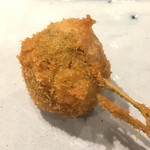 串かつ あーぼん - 