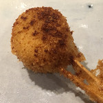 串かつ あーぼん - 