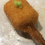 串かつ あーぼん - 